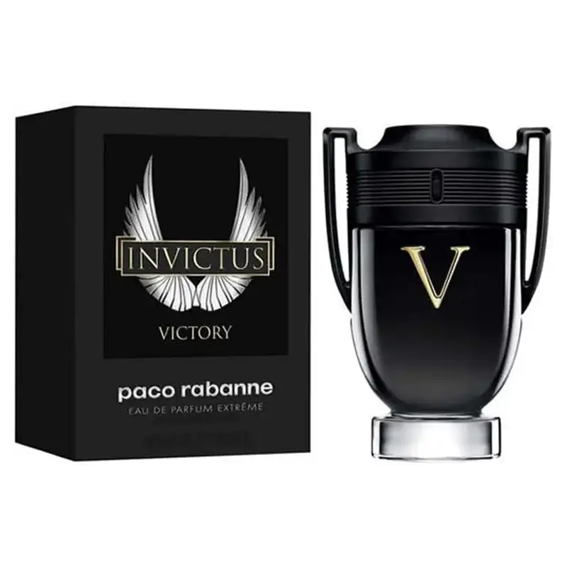 PACO RABANNE INVICTUS VICTORY EAU DE PARFUM 50ML VAPORIZADOR
