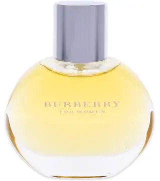 BURBERRY WOMAN CLASSICS EAU DE PERFUM 50ML VAPORIZADOR