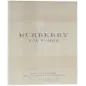 BURBERRY WOMAN CLASSICS EAU DE PERFUM 50ML VAPORIZADOR