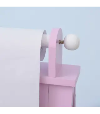 Pizarra Infantil Caballete