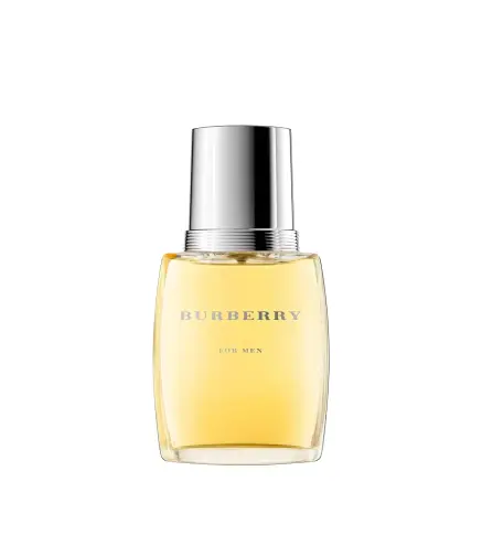 BURBERRY MEN CLASSICS EAU DE TOILETTE 50ML VAPORIZADOR