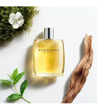 BURBERRY MEN CLASSICS EAU DE TOILETTE 50ML VAPORIZADOR