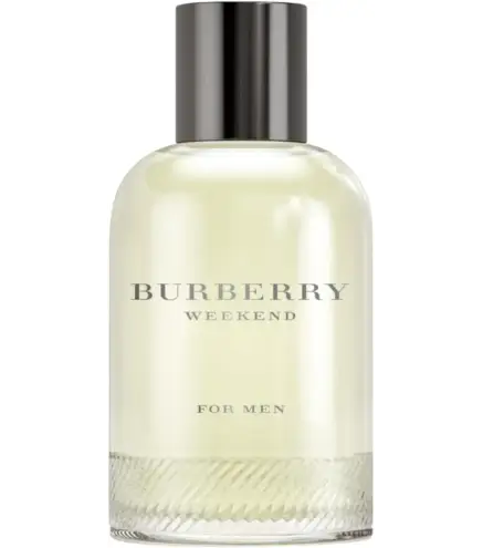 BURBERRY WEEKEND FOR MEN EAU DE TOILETTE 50ML