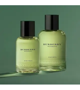 BURBERRY WEEKEND FOR MEN EAU DE TOILETTE 50ML
