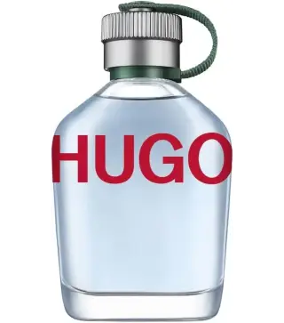 HUGO BOSS HUGO MAN EAU DE TOILETTE 125ML VAPORIZADOR