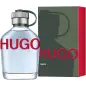 HUGO BOSS HUGO MAN EAU DE TOILETTE 125ML VAPORIZADOR