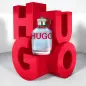 HUGO BOSS HUGO MAN EAU DE TOILETTE 125ML VAPORIZADOR