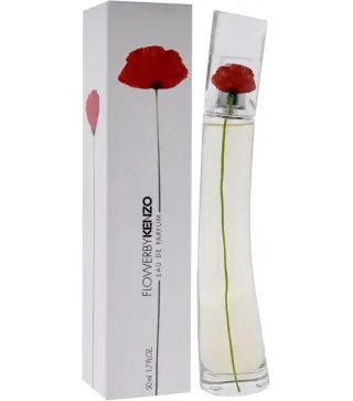 KENZO BY KENZO EAU DE PARFUM 50ML VAPORIZADOR