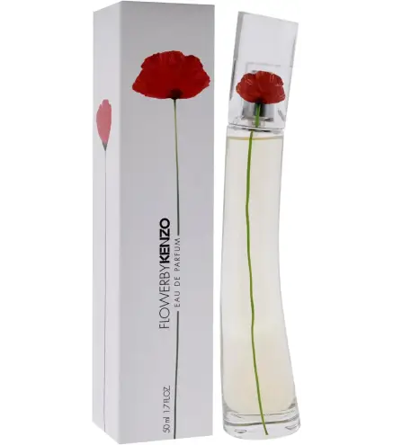 KENZO BY KENZO EAU DE PARFUM 50ML VAPORIZADOR