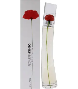 KENZO BY KENZO EAU DE PARFUM 50ML VAPORIZADOR