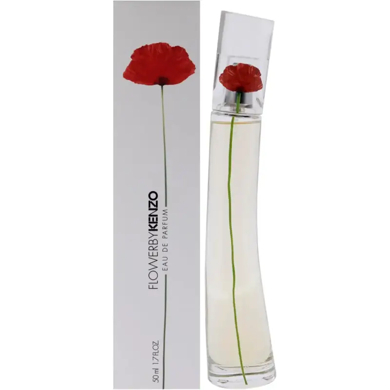 KENZO BY KENZO EAU DE PARFUM 50ML VAPORIZADOR KENZO BY KENZO EAU DE PARFUM 50ML VAPORIZADOR
