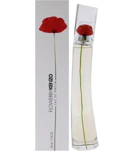 KENZO BY KENZO EAU DE PARFUM 50ML VAPORIZADOR