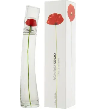 KENZO BY KENZO EAU DE PARFUM 50ML VAPORIZADOR
