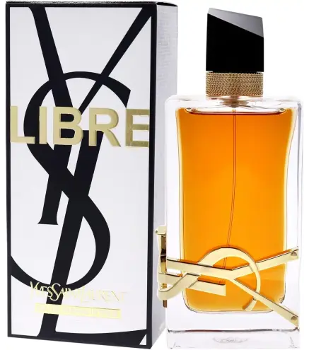 YVES SAINT LAURENT LIBRE INTENSE EAU DE PARFUM 90ML