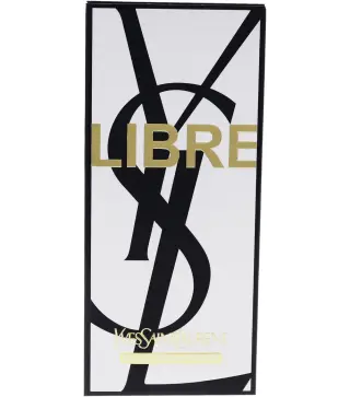 YVES SAINT LAURENT LIBRE INTENSE EAU DE PARFUM 90ML
