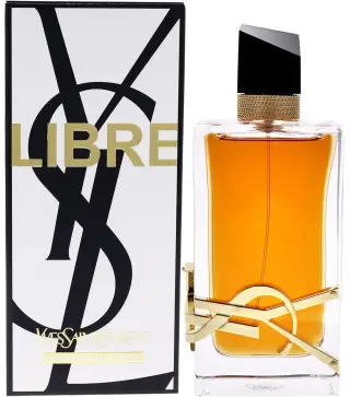 YVES SAINT LAURENT LIBRE INTENSE EAU DE PARFUM 90ML