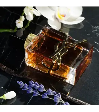 YVES SAINT LAURENT LIBRE INTENSE EAU DE PARFUM 90ML
