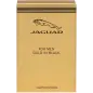 JAGUAR GOLD IN BLACK EAU DE TOILETTE 100ML VAPORIZADOR