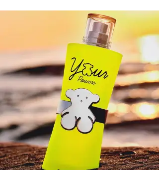 TOUS YOUR POWER EAU DE TOILETTE 90ML 90ML VAPORIZADOR