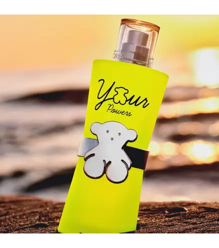 TOUS YOUR POWER EAU DE TOILETTE 90ML 90ML VAPORIZADOR