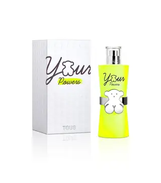 TOUS YOUR POWER EAU DE TOILETTE 90ML 90ML VAPORIZADOR