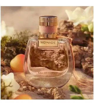 CHLOE NOMADE EAI DE PARFUM JASMIN NATURELLE 75ML VAPORIZADOR