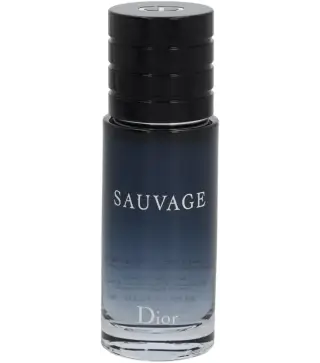 DIOR SAUVAGE EAU DE TOILETE 30ML