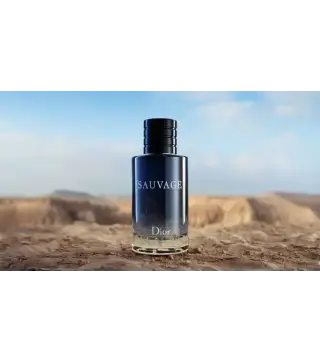 DIOR SAUVAGE EAU DE TOILETE 30ML