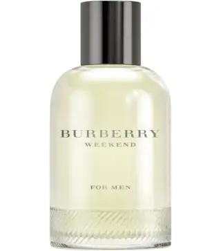 BURBERRY WEEKEND EAU DE TOILETTE FOR MEN 100ML VAPORIZADOR