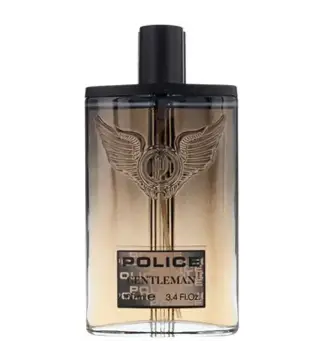 POLICE GENTLEMAN EAU DE TOILETTE 100ML VAPORIZADOR
