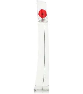 KENZO FLOWER BY KENZO EAU DE PARFUM RECARGABLE 100ML VAPORIZADOR