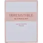 GIVENCHY IRRESISTIBLE FRAICHE EAU DE TOILETTE 50ML VAPORIZADOR