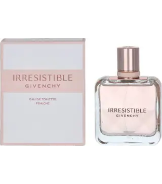 GIVENCHY IRRESISTIBLE FRAICHE EAU DE TOILETTE 50ML VAPORIZADOR