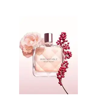 GIVENCHY IRRESISTIBLE FRAICHE EAU DE TOILETTE 50ML VAPORIZADOR