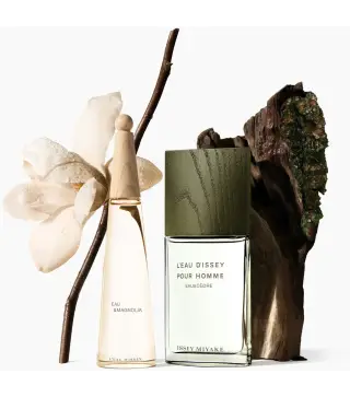ISSEY MIYAKE L'EAU D'ISSEY POUR HOMME EAU&CEDRE EAU DE TOILETTE INTENSE 100ML VAPORIZADOR
