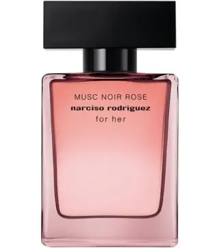 NARCISO RODRIGUEZ MUSC NOIR ROSSE EAU DE PARFUM 30ML VAPORIZADOR