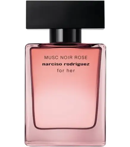 NARCISO RODRIGUEZ MUSC NOIR ROSSE EAU DE PARFUM 30ML VAPORIZADOR