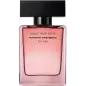 NARCISO RODRIGUEZ MUSC NOIR ROSSE EAU DE PARFUM 30ML VAPORIZADOR