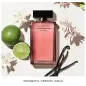 NARCISO RODRIGUEZ MUSC NOIR ROSSE EAU DE PARFUM 30ML VAPORIZADOR
