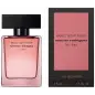 NARCISO RODRIGUEZ MUSC NOIR ROSSE EAU DE PARFUM 30ML VAPORIZADOR
