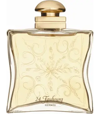 HERMES 24 FAUBOURG EAU DE TOILETTE 100ML VAPORIZADOR