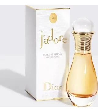 DIOR J'ADORE EAU DE PERFUM ROLLER PEARL 20ML