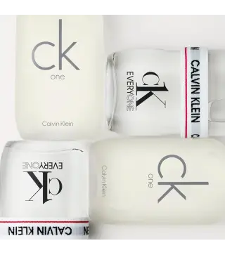 CALVIN KLEIN EVERYONE EAU DE TOILETTE 50ML VAPORIZADOR