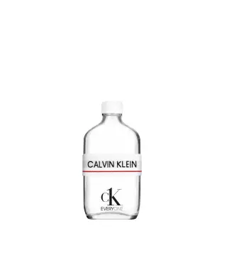 CALVIN KLEIN EVERYONE EAU DE TOILETTE 50ML VAPORIZADOR