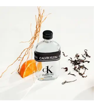 CALVIN KLEIN EVERYONE EAU DE TOILETTE 50ML VAPORIZADOR