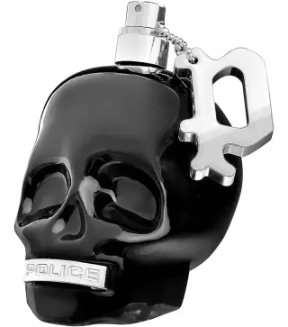 POLICE TO BE BAD GUY EAU DE TOILETTE 125ML VAPORIZADOR