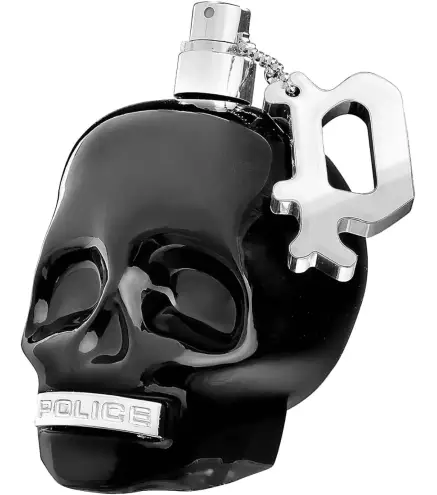 POLICE TO BE BAD GUY EAU DE TOILETTE 125ML VAPORIZADOR