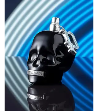 POLICE TO BE BAD GUY EAU DE TOILETTE 125ML VAPORIZADOR