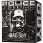 POLICE TO BE BAD GUY EAU DE TOILETTE 125ML VAPORIZADOR