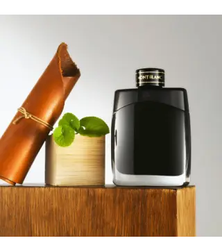 MONTBLANC LEGEND EAU DE PARFUM 100ML VAPORIZADOR